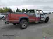 2000 Chevrolet Silverado 2500 с VIN 1GCGK29J0YF509546, выставлен на аукционе Copart как лот 72070175 с пробегом Не указан миль и Списание • Salvage title. История ставок и продаж доступна на DreamBid. Изображение 3.