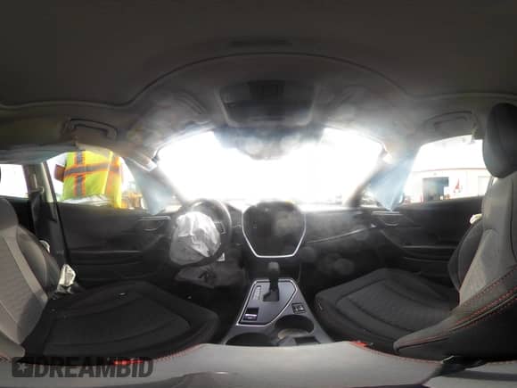 2024 Subaru Impreza Special Sports с VIN JF1GUAFC3R8336076, выставлен на аукционе IAAI как лот 42857399 с пробегом 11 418 миль миль и . История ставок и продаж доступна на DreamBid. Изображение 18.