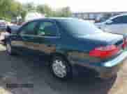 2000 Honda Accord LX с VIN 1HGCG5644YA146571, выставлен на аукционе IAAI как лот 42633658 с пробегом 212 144 миль миль и . История ставок и продаж доступна на DreamBid. Изображение 3.