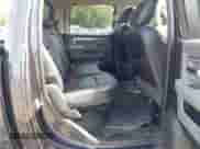 2017 Ram 1500 Big Horn z VIN 1C6RR7LT3HS870991, wystawiony jako IAAI lot #42559738 z przebiegiem 125 003 mil mil oraz . Historia ofert i sprzedaży dostępna na DreamBid. Obrazek 8.