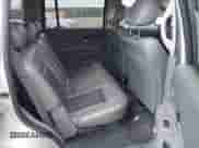 2004 Dodge Durango Limited with VIN 1D4HB58D24F144382, listed as a IAAI auction lot 42950494 with 224,270 mi miles and . Bid and sale history available at DreamBid. Image 8.