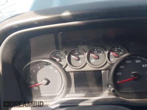 2023 Chevrolet Silverado 1500 Custom с VIN 1GCPABEK9PZ201340, выставлен на аукционе IAAI как лот 42692912 с пробегом Не указан миль и . История ставок и продаж доступна на DreamBid. Изображение 7.