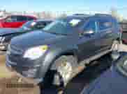 2013 Chevrolet Equinox LT с VIN 2GNALDEK9D6351264, выставлен на аукционе IAAI как лот 43518372 с пробегом 154 165 миль миль и . История ставок и продаж доступна на DreamBid. Изображение 2.