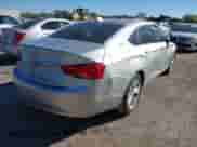 2015 Chevrolet Impala LT with VIN 2G1125S30F9108144, listed as a IAAI auction lot 43450694 with 216,503 mi miles and . Bid and sale history available at DreamBid. Image 4.