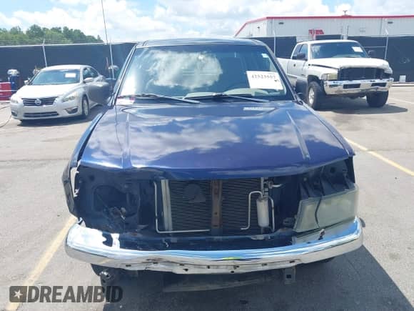 2008 Chevrolet Colorado Work Truck с VIN 1GCCS199588142050, выставлен на аукционе IAAI как лот 42523557 с пробегом 111 911 миль миль и . История ставок и продаж доступна на DreamBid. Изображение 13.