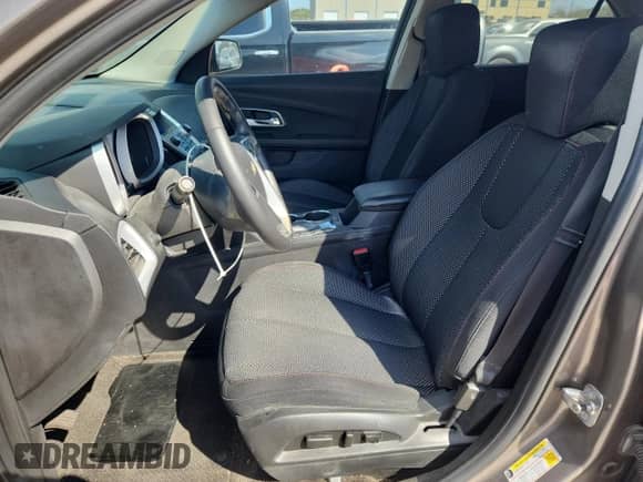 2011 Chevrolet Equinox 1LT с VIN 2CNALDEC5B6381551, выставлен на аукционе Copart как лот 82581695 с пробегом 119 499 миль миль и Списание • Salvage title. История ставок и продаж доступна на DreamBid. Изображение 7.