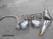 2024 Hyundai Tucson SEL with VIN 5NMJFCDE8RH372970, listed as a IAAI auction lot 43037496 with 32,958 mi miles and . Bid and sale history available at DreamBid. Image 12.