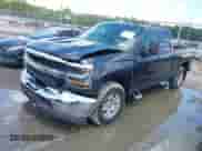 2019 Chevrolet Silverado 1500 LT z VIN 2GCVKPEC0K1106550, wystawiony jako IAAI lot #42768386 z przebiegiem 67 788 mil mil oraz . Historia ofert i sprzedaży dostępna na DreamBid. Obrazek 2.