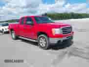2013 GMC Sierra 1500 SLE с VIN 1GTR2VE79DZ315871, выставлен на аукционе IAAI как лот 43081539 с пробегом 165 064 миль миль и . История ставок и продаж доступна на DreamBid. Изображение 1.