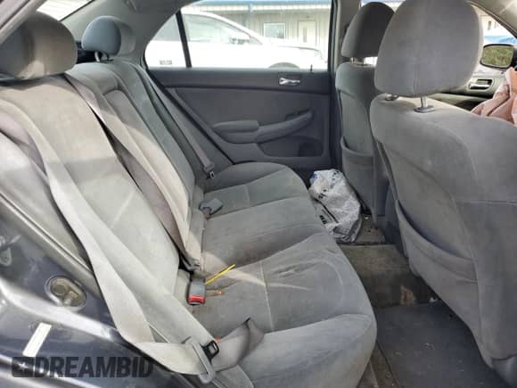 2007 Honda Accord LX SE с VIN 1HGCM66437A010297, выставлен на аукционе Copart как лот 82412245 с пробегом 217 273 миль миль и Списание • Salvage title. История ставок и продаж доступна на DreamBid. Изображение 10.