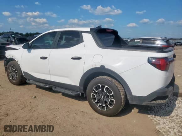 2022 Hyundai Santa Cruz SEL с VIN 5NTJBDAE4NH026922, выставлен на аукционе Copart как лот 71542595 с пробегом 64 254 миль миль и Списание • Salvage title. История ставок и продаж доступна на DreamBid. Изображение 2.