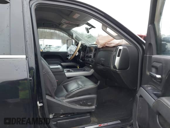 2015 Chevrolet Silverado 2500HD LTZ с VIN 1GC1KWEG7FF654250, выставлен на аукционе IAAI как лот 41505883 с пробегом 130 180 миль миль и . История ставок и продаж доступна на DreamBid. Изображение 5.