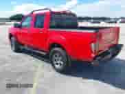 2003 Nissan Frontier XE с VIN 1N6ED27T63C433635, выставлен на аукционе IAAI как лот 43343623 с пробегом 126 105 миль миль и . История ставок и продаж доступна на DreamBid. Изображение 3.