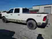 2016 Ram 1500 Tradesman с VIN 1C6RR7SM5GS359551, выставлен на аукционе Copart как лот 41583355 с пробегом 170 563 миль миль и Списание • Salvage title. История ставок и продаж доступна на DreamBid. Изображение 2.