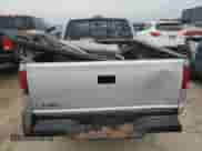 1996 Chevrolet S-10 LS с VIN 1GCDT14W5T8193832, выставлен на аукционе Copart как лот 47876805 с пробегом 255 857 миль миль и Списание • Salvage title. История ставок и продаж доступна на DreamBid. Изображение 6.
