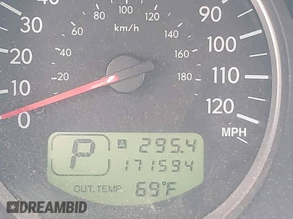 2007 Subaru Forester X L.L. Bean с VIN JF1SG67637H729242, выставлен на аукционе IAAI как лот 42791269 с пробегом 171 594 миль миль и . История ставок и продаж доступна на DreamBid. Изображение 16.