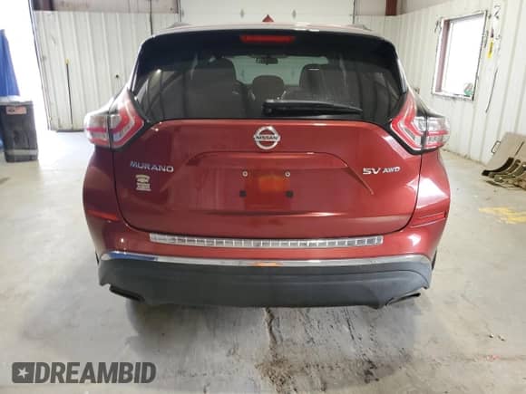 2015 Nissan Murano Platinum с VIN 5N1AZ2MH0FN222986, выставлен на аукционе Copart как лот 81275975 с пробегом 149 577 миль миль и Чистый • Clean title. История ставок и продаж доступна на DreamBid. Изображение 6.