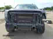 2022 GMC Sierra 1500 SLT with VIN 3GTUUDET6NG579207, listed as a Copart auction lot 54674665 with 70,124 mi miles and Salvage title. Bid and sale history available at DreamBid. Image 5.