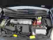 2012 Toyota Prius Three with VIN JTDKN3DU5C1595158, listed as a IAAI auction lot 43477208 with 188,101 mi miles and . Bid and sale history available at DreamBid. Image 10.