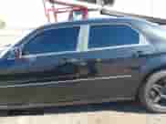 2006 Chrysler 300 C SRT-8 with VIN 2C3LA73W86H388896, listed as a IAAI auction lot 40599030 with 152,547 mi miles and . Bid and sale history available at DreamBid. Image 14.