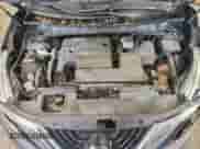 2018 Nissan Murano SL с VIN 5N1AZ2MH6JN133593, выставлен на аукционе Copart как лот 83938065 с пробегом 106 830 миль миль и На запчасти • Non repairable. История ставок и продаж доступна на DreamBid. Изображение 12.