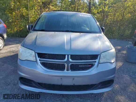 2015 Dodge Grand Caravan SE с VIN 2C4RDGBG6FR518787, выставлен на аукционе Copart как лот 81937545 с пробегом 195 682 миль миль и Чистый • Clean title. История ставок и продаж доступна на DreamBid. Изображение 5.