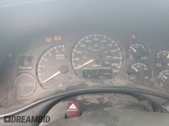2000 Chevrolet Silverado 1500 LS z VIN 1GCEC19TXYZ138247, wystawiony jako Copart lot #65799485 z przebiegiem 291 219 mil mil oraz Szkoda całkowita • Salvage title. Historia ofert i sprzedaży dostępna na DreamBid. Obrazek 8.