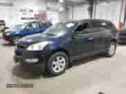 2011 Chevrolet Traverse 1LT с VIN 1GNKVGED5BJ371013, выставлен на аукционе IAAI как лот 43530290 с пробегом 161 021 миль миль и . История ставок и продаж доступна на DreamBid. Изображение 2.