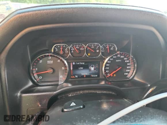 2015 GMC Sierra 1500 SLT с VIN 3GTP1VEC5FG308250, выставлен на аукционе Copart как лот 71276615 с пробегом 166 656 миль миль и Списание • Salvage title. История ставок и продаж доступна на DreamBid. Изображение 9.