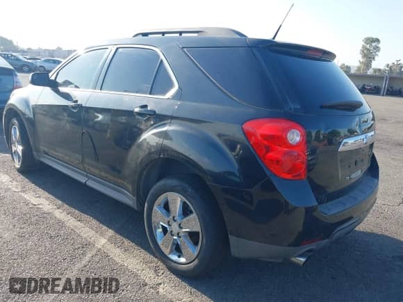 2012 Chevrolet Equinox 2LT z VIN 2GNFLPE54C6179628, wystawiony jako IAAI lot #43054011 z przebiegiem 149 229 mil mil oraz . Historia ofert i sprzedaży dostępna na DreamBid. Obrazek 3.