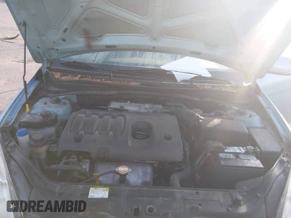 2010 Hyundai Accent GS z VIN KMHCM3AC9AU186008, wystawiony jako IAAI lot #42016244 z przebiegiem 138 562 mil mil oraz . Historia ofert i sprzedaży dostępna na DreamBid. Obrazek 10.