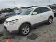 2011 Hyundai Veracruz GLS z VIN KM8NU4CC1BU173301, wystawiony jako Copart lot #82308005 z przebiegiem 165 808 mil mil oraz Czysty tytuł • Clean title. Historia ofert i sprzedaży dostępna na DreamBid. Obrazek 1.
