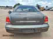 2002 Hyundai XG L with VIN KMHFU45E02A158731, listed as a Copart auction lot 62031315 with 231,514 mi miles and Salvage title. Bid and sale history available at DreamBid. Image 6.