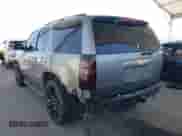 2012 Chevrolet Tahoe LTZ с VIN 1GNSCCE09CR232176, выставлен на аукционе IAAI как лот 42325988 с пробегом 172 482 миль миль и . История ставок и продаж доступна на DreamBid. Изображение 3.