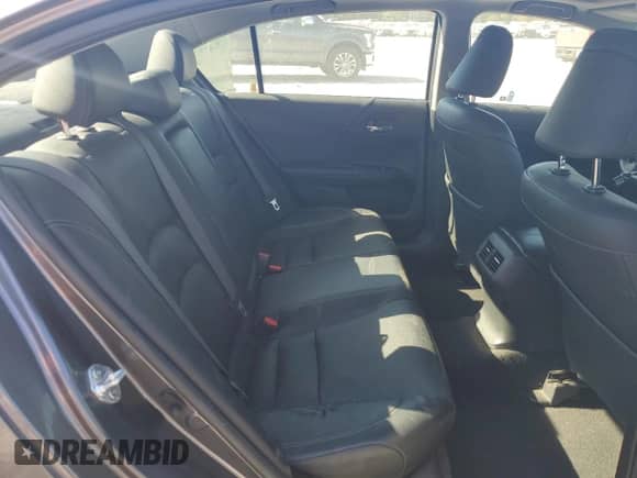 2017 Honda Accord Touring z VIN JHMCR6F70HC028450, wystawiony jako Copart lot #86875875 z przebiegiem 113 777 mil mil oraz Szkoda całkowita • Salvage title. Historia ofert i sprzedaży dostępna na DreamBid. Obrazek 10.