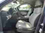 2025 Honda Pilot EX-L с VIN 5FNYG1H44SB031073, выставлен на аукционе Copart как лот 66430675 с пробегом 21 780 миль миль и Списание • Salvage title. История ставок и продаж доступна на DreamBid. Изображение 7.