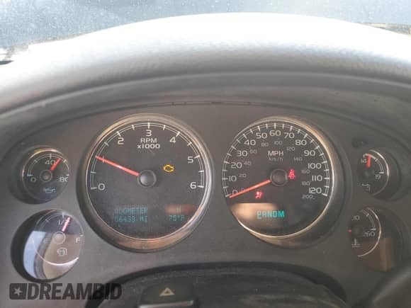 2011 Chevrolet Tahoe LS с VIN 1GNSCAE0XBR223506, выставлен на аукционе Copart как лот 87433045 с пробегом 156 433 миль миль и Списание • Salvage title. История ставок и продаж доступна на DreamBid. Изображение 9.