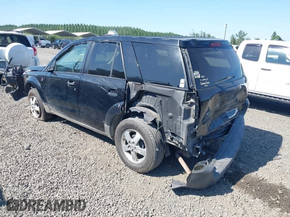 2005 Saturn VUE with VIN 5GZCZ23DX5S808895, listed as a IAAI auction lot 42442349 with 127,739 mi miles and . Bid and sale history available at DreamBid. Image 3.
