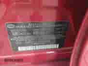 2011 Hyundai Sonata GLS z VIN 5NPEB4AC6BH186505, wystawiony jako IAAI lot #42957753 z przebiegiem 118 577 mil mil oraz . Historia ofert i sprzedaży dostępna na DreamBid. Obrazek 9.