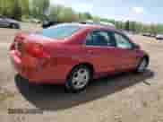 2007 Honda Accord EX with VIN 1HGCM56767A800651, listed as a Copart auction lot 56841445 with 290,900 mi miles and Clean title. Bid and sale history available at DreamBid. Image 3.