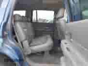 2004 Dodge Durango SLT z VIN 1D4HD48D94F211130, wystawiony jako IAAI lot #41884387 z przebiegiem 155 560 mil mil oraz . Historia ofert i sprzedaży dostępna na DreamBid. Obrazek 8.