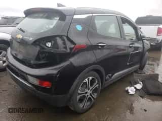 2019 Chevrolet Bolt EV Premier с VIN 1G1FZ6S05K4116508, выставлен на аукционе Copart как лот 70057842 с пробегом 25 207 миль миль и . История ставок и продаж доступна на DreamBid. Изображение 3.