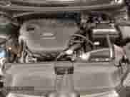 2015 Hyundai Veloster RE:FLEX with VIN KMHTC6AD2FU223615, listed as a IAAI auction lot 41388773 with 111,381 mi miles and . Bid and sale history available at DreamBid. Image 10.