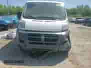 2017 Ram ProMaster Cargo z VIN 3C6TRVNG3HE524243, wystawiony jako Copart lot #53469055 z przebiegiem 588 959 mil mil oraz Szkoda całkowita • Salvage title. Historia ofert i sprzedaży dostępna na DreamBid. Obrazek 11.