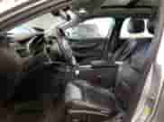 2014 Chevrolet Impala LTZ z VIN 2G1155S31E9138131, wystawiony jako Copart lot #85164985 z przebiegiem 266 764 mil mil oraz Czysty tytuł • Clean title. Historia ofert i sprzedaży dostępna na DreamBid. Obrazek 7.