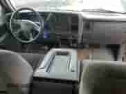 2007 GMC Sierra 1500 SLT с VIN 2GTEK19Z371137665, выставлен на аукционе Copart как лот 75189474 с пробегом 271 832 миль миль и Списание • Salvage title. История ставок и продаж доступна на DreamBid. Изображение 8.