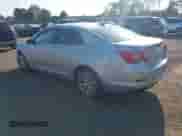 2015 Chevrolet Malibu LTZ with VIN 1G11F5SL7FF197464, listed as a IAAI auction lot 43224667 with 140,351 mi miles and . Bid and sale history available at DreamBid. Image 3.