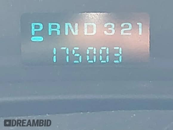 2005 Chevrolet Express Passenger с VIN 1GNFG15T551160463, выставлен на аукционе IAAI как лот 43058062 с пробегом 175 003 миль миль и . История ставок и продаж доступна на DreamBid. Изображение 13.