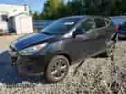 2015 Hyundai Tucson GLS z VIN KM8JTCAF9FU078516, wystawiony jako Copart lot #71256655 z przebiegiem 68 159 mil mil oraz Szkoda całkowita • Salvage title. Historia ofert i sprzedaży dostępna na DreamBid. Obrazek 1.