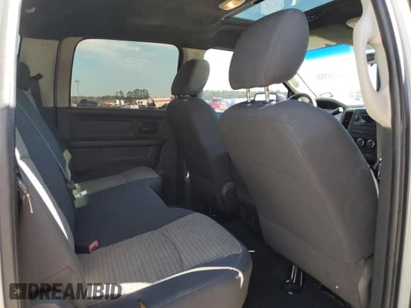 2010 Dodge 1500 SLT с VIN 1D7RB1CP0AS189860, выставлен на аукционе Copart как лот 88989755 с пробегом 181 720 миль миль и Списание • Salvage title. История ставок и продаж доступна на DreamBid. Изображение 10.